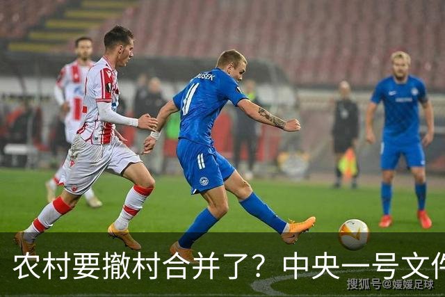 农村要撤村合并了？中央一号文件明确规定，农民必须有发言权