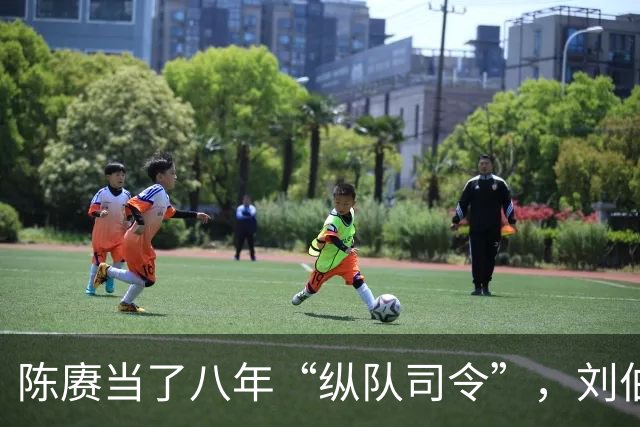 陈赓当了八年“纵队司令”，刘伯承身边缺个副手，为何就是调不动他